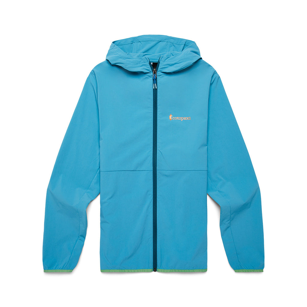 Cotopaxi Vuelta Performance Windbreaker Jacket - MENS ブエルタ パフォーマンス ウィンドブレーカー メンズ