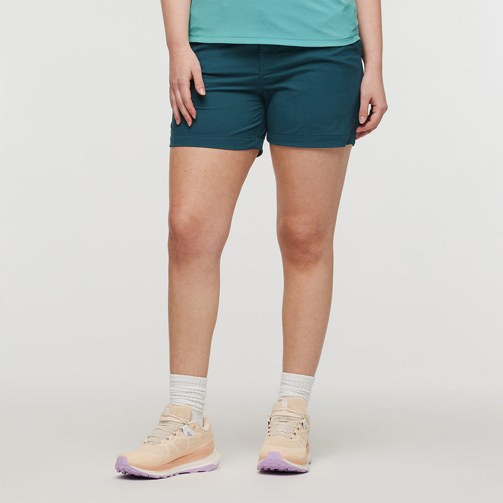 Cotopaxi Tolima Short - WOMENS トリマショーツ レディース