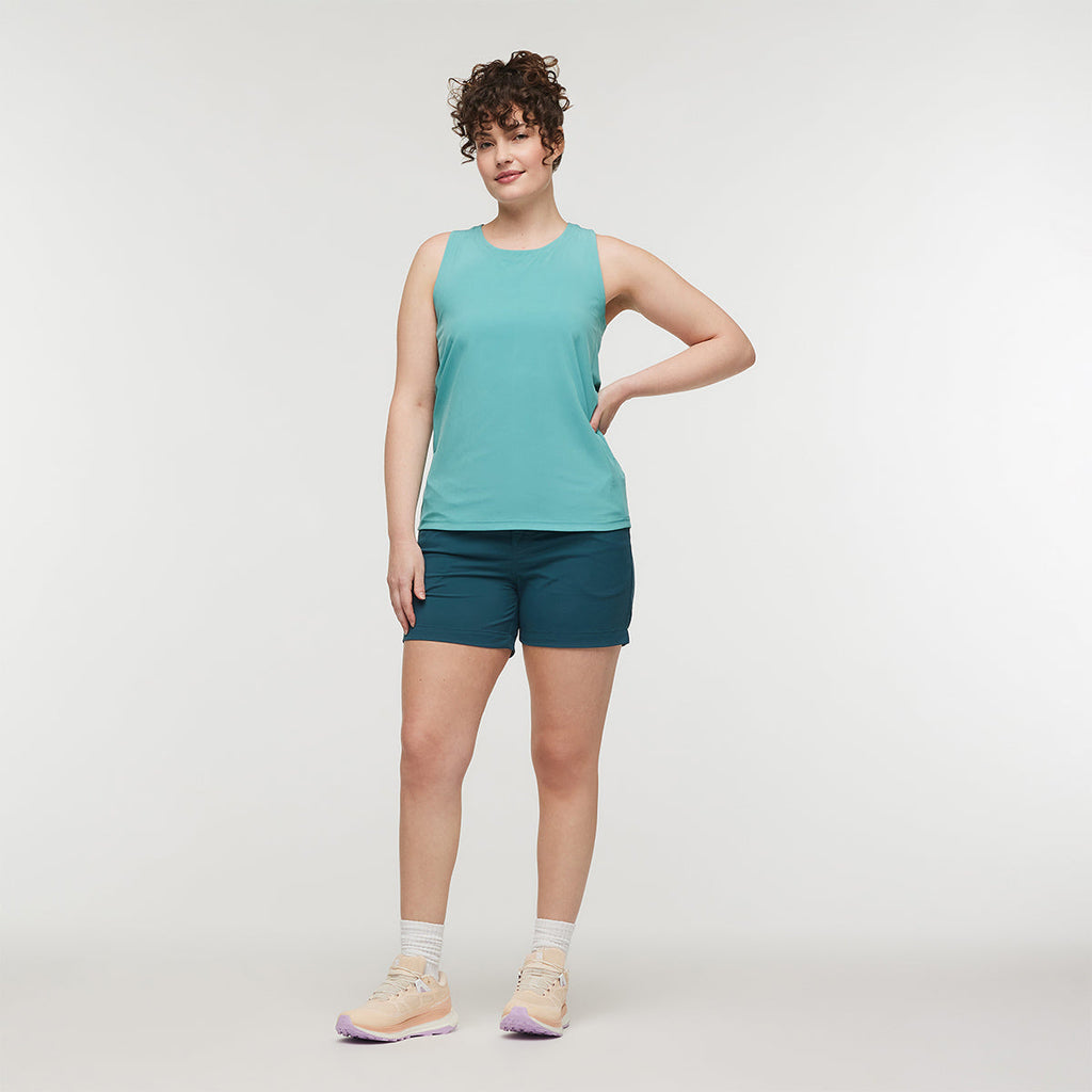 Cotopaxi Tolima Short - WOMENS トリマショーツ レディース