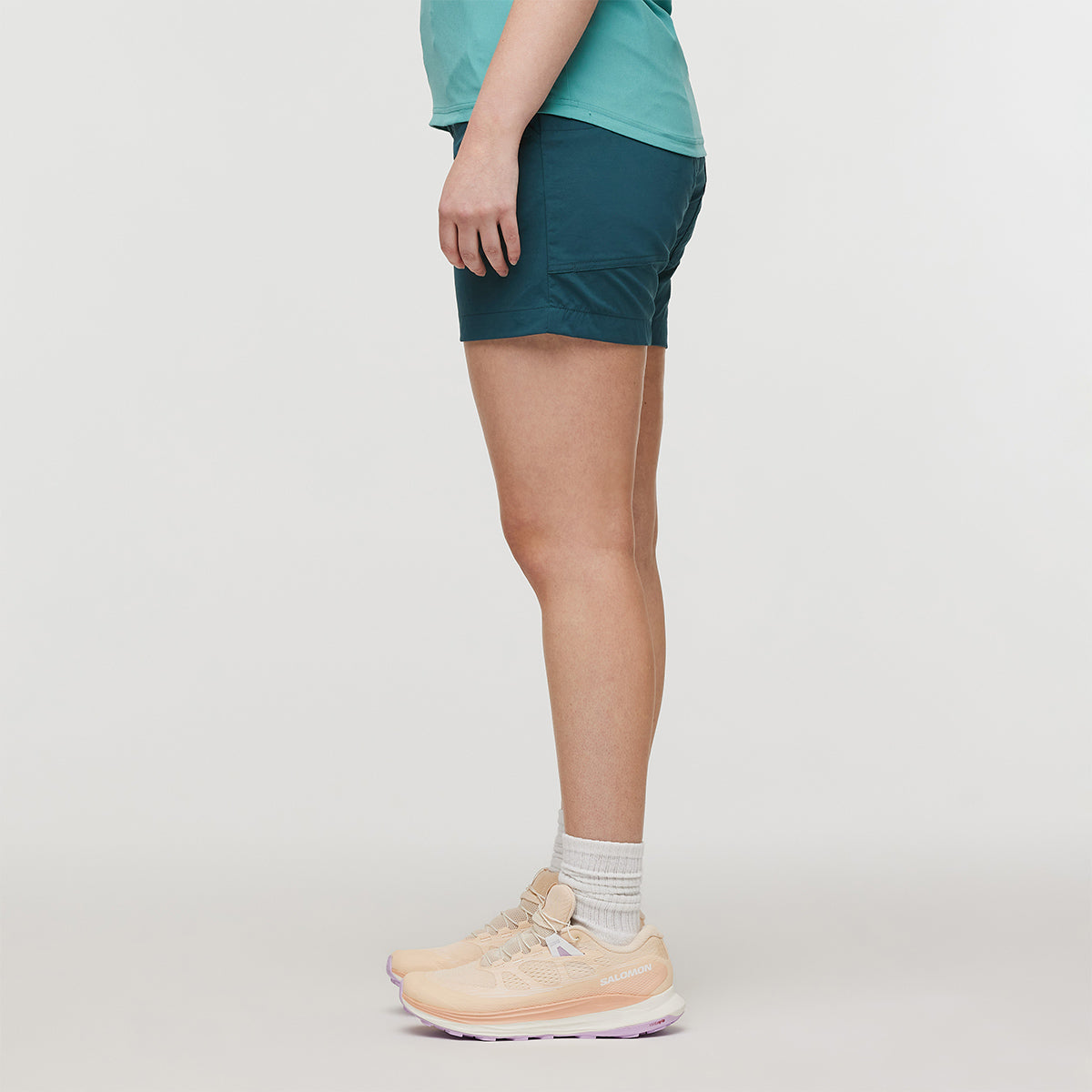 Cotopaxi Tolima Short - WOMENS トリマショーツ レディース