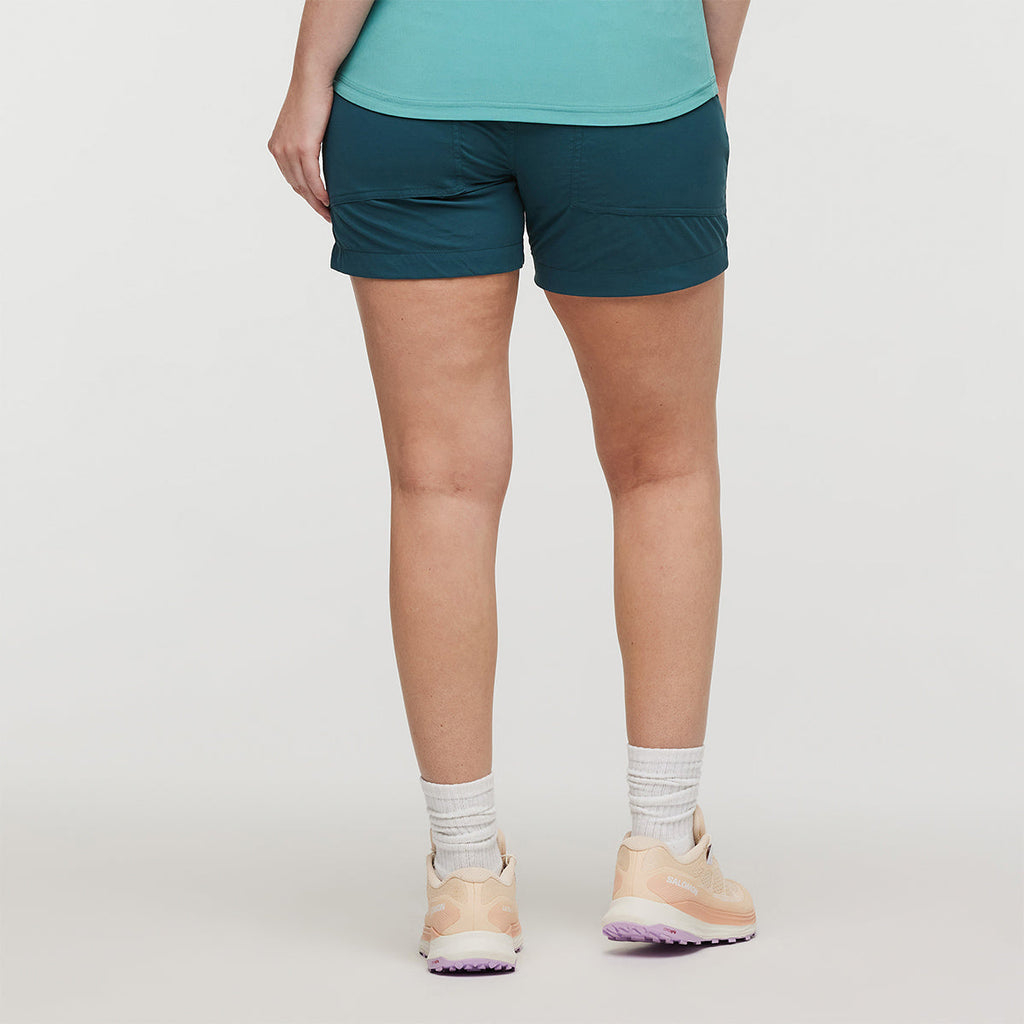 Cotopaxi Tolima Short - WOMENS トリマショーツ レディース