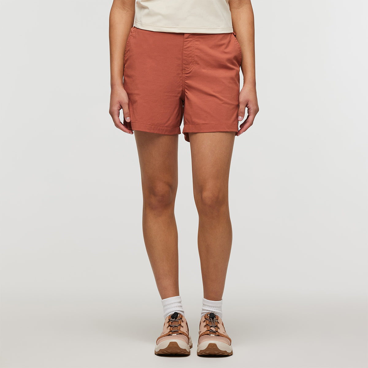 Cotopaxi Tolima Short - WOMENS トリマショーツ レディース