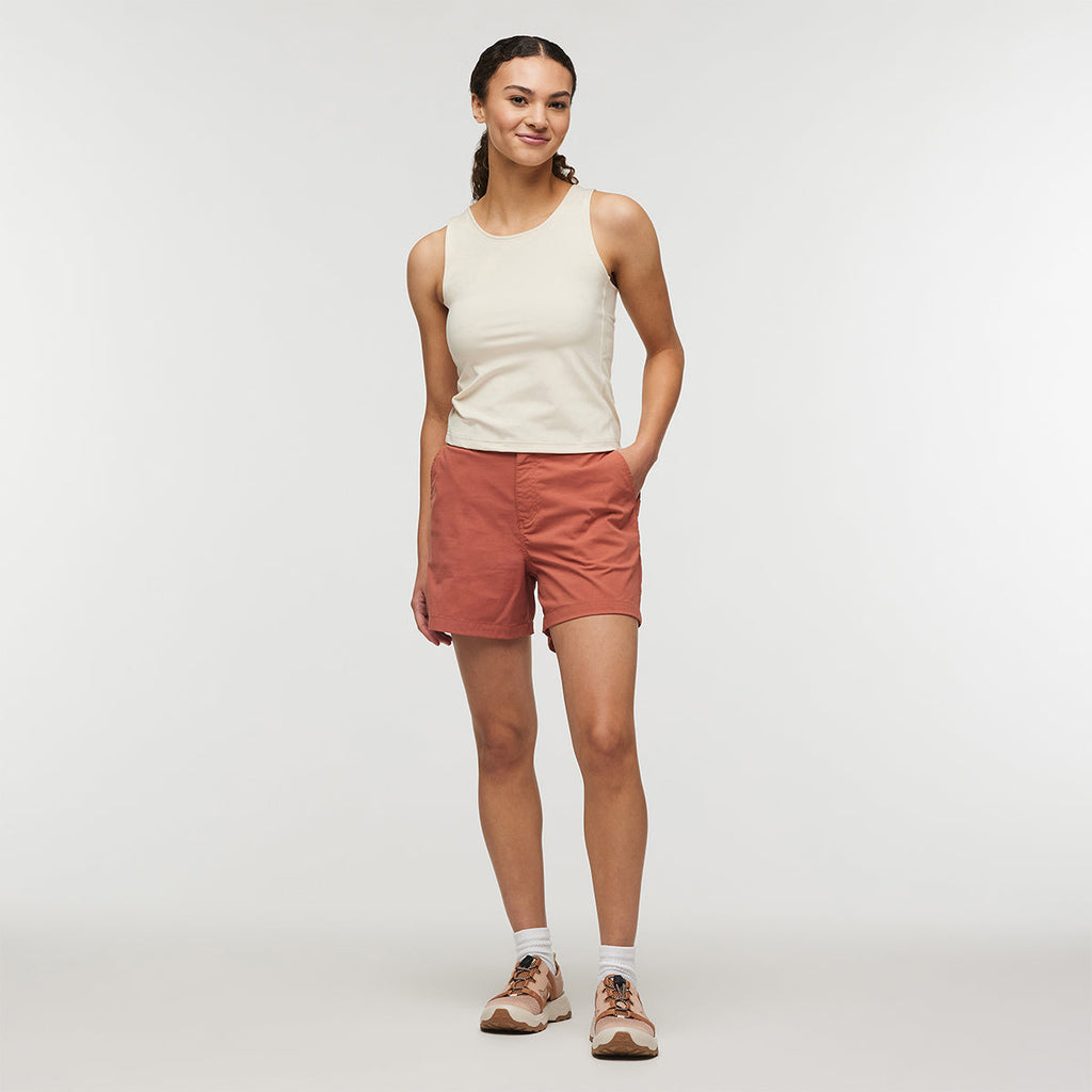 Cotopaxi Tolima Short - WOMENS トリマショーツ レディース