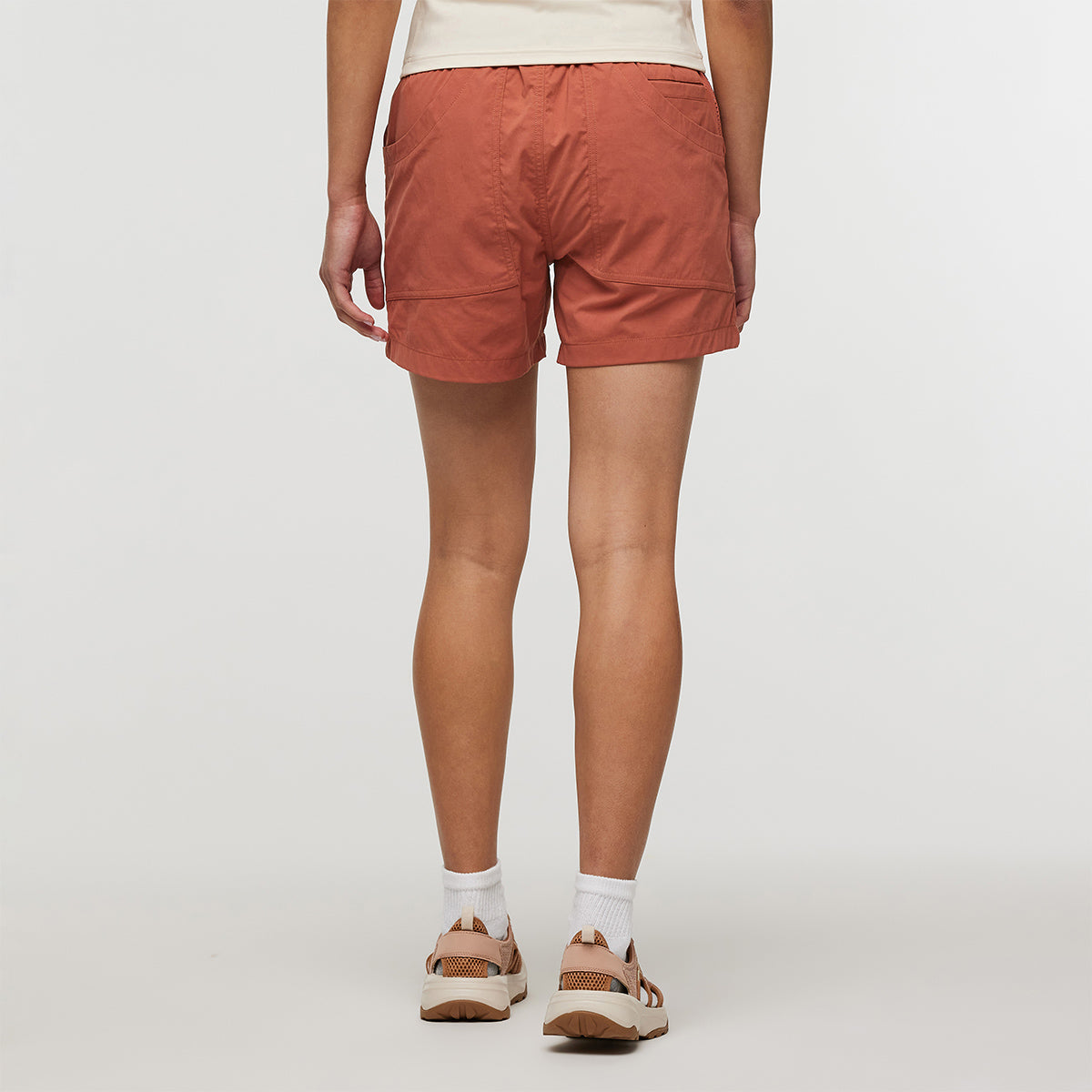 Cotopaxi Tolima Short - WOMENS トリマショーツ レディース