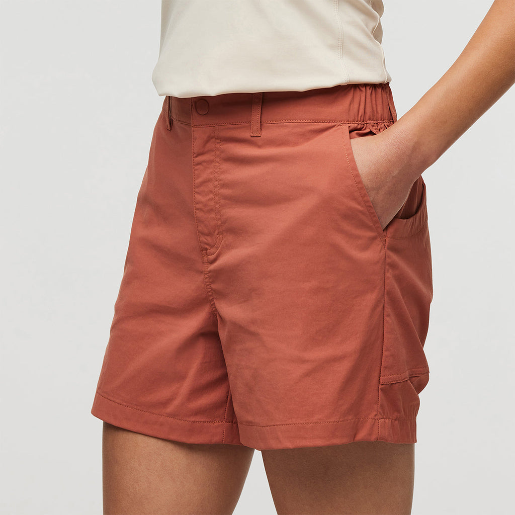 Cotopaxi Tolima Short - WOMENS トリマショーツ レディース