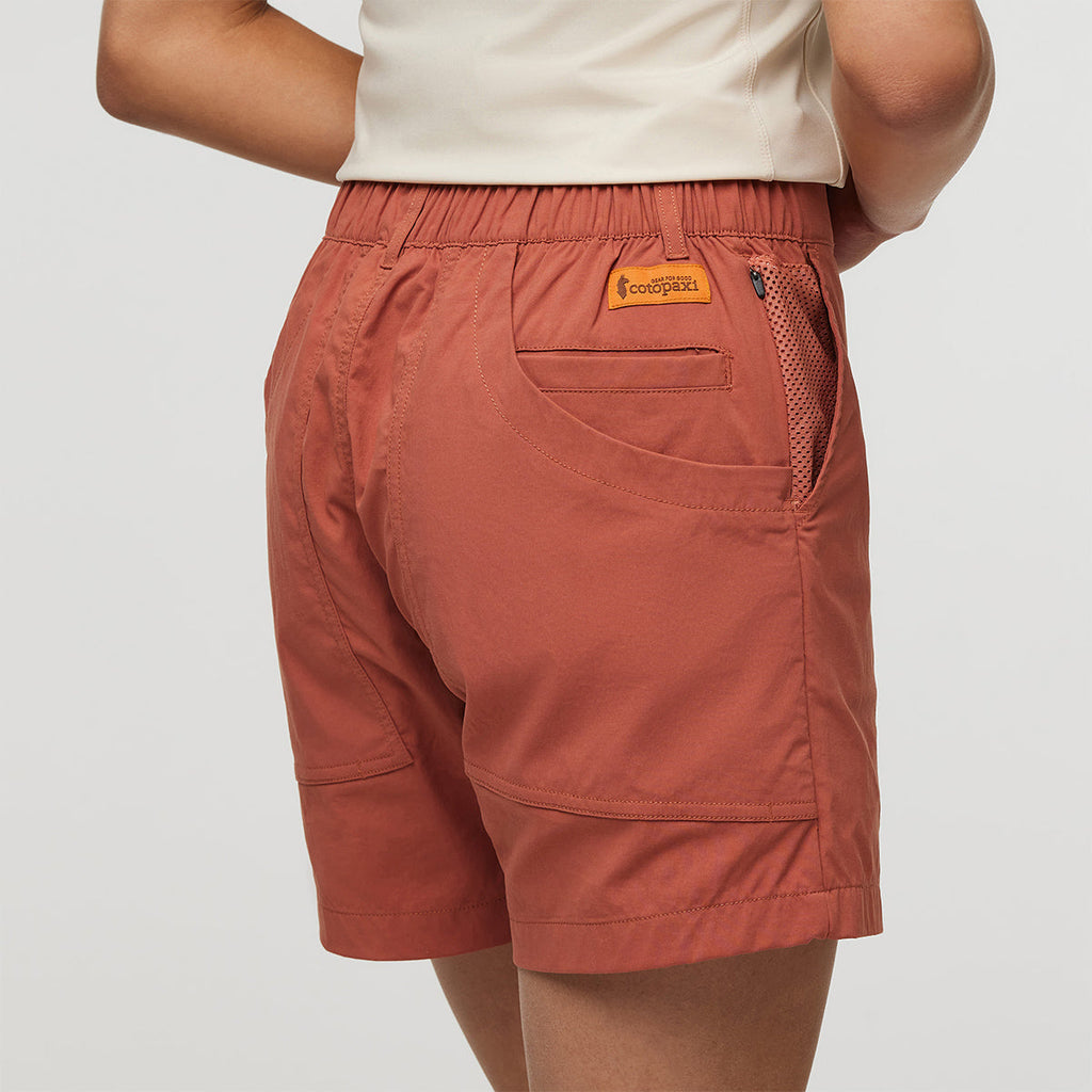 Cotopaxi Tolima Short - WOMENS トリマショーツ レディース