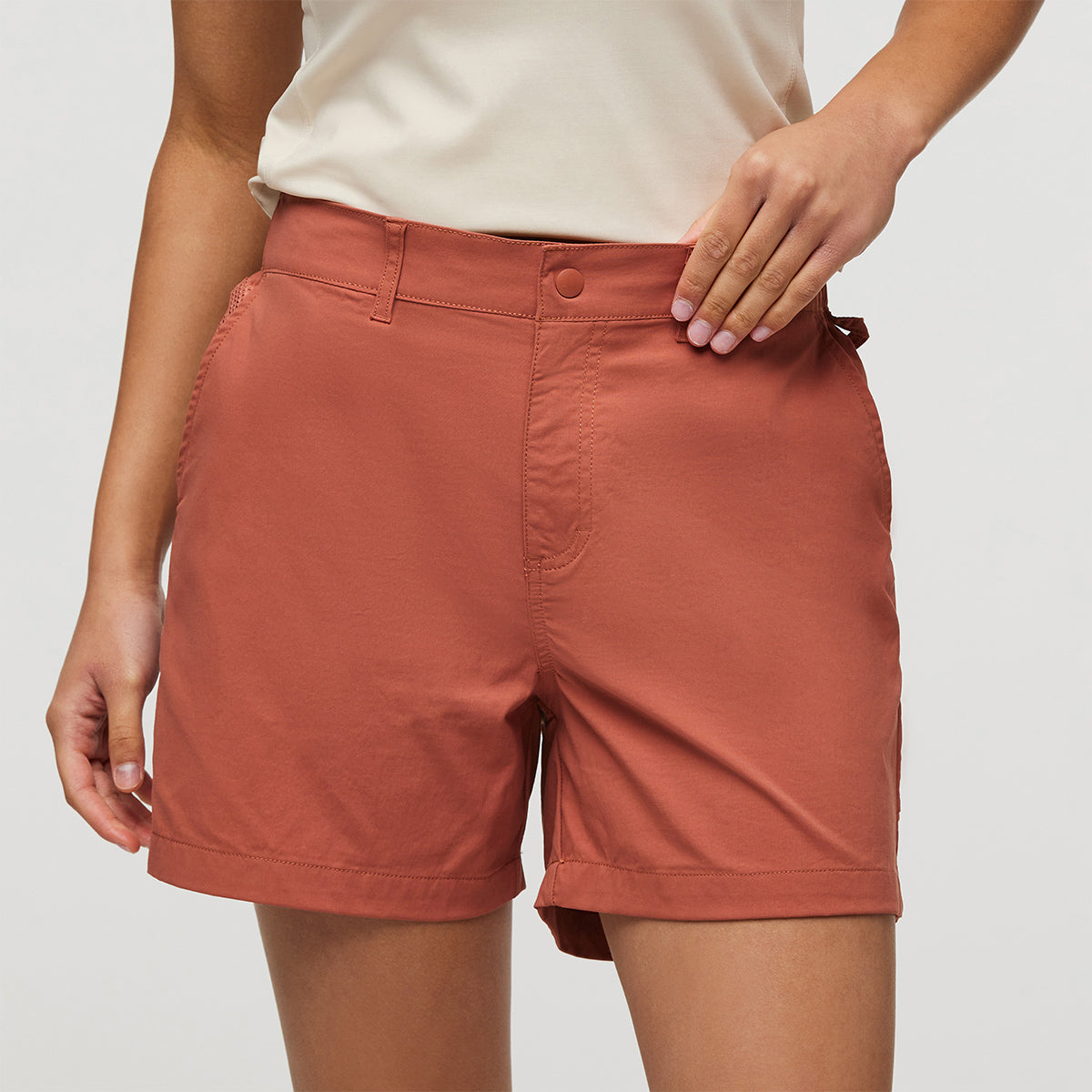 Cotopaxi Tolima Short - WOMENS トリマショーツ レディース