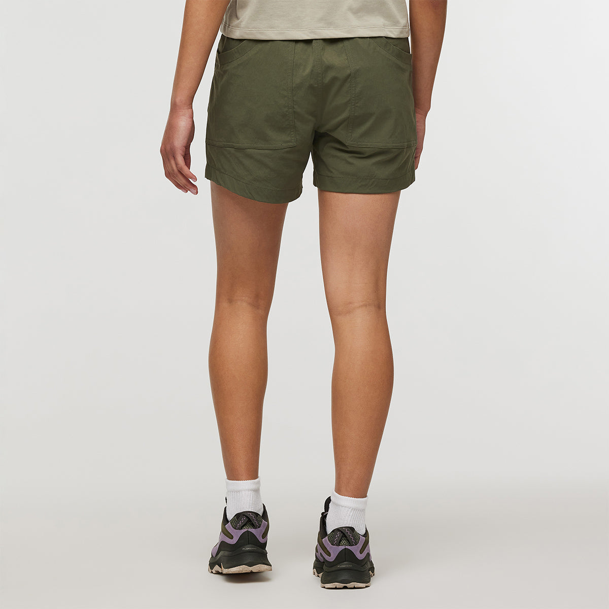 Cotopaxi Tolima Short - WOMENS トリマショーツ レディース