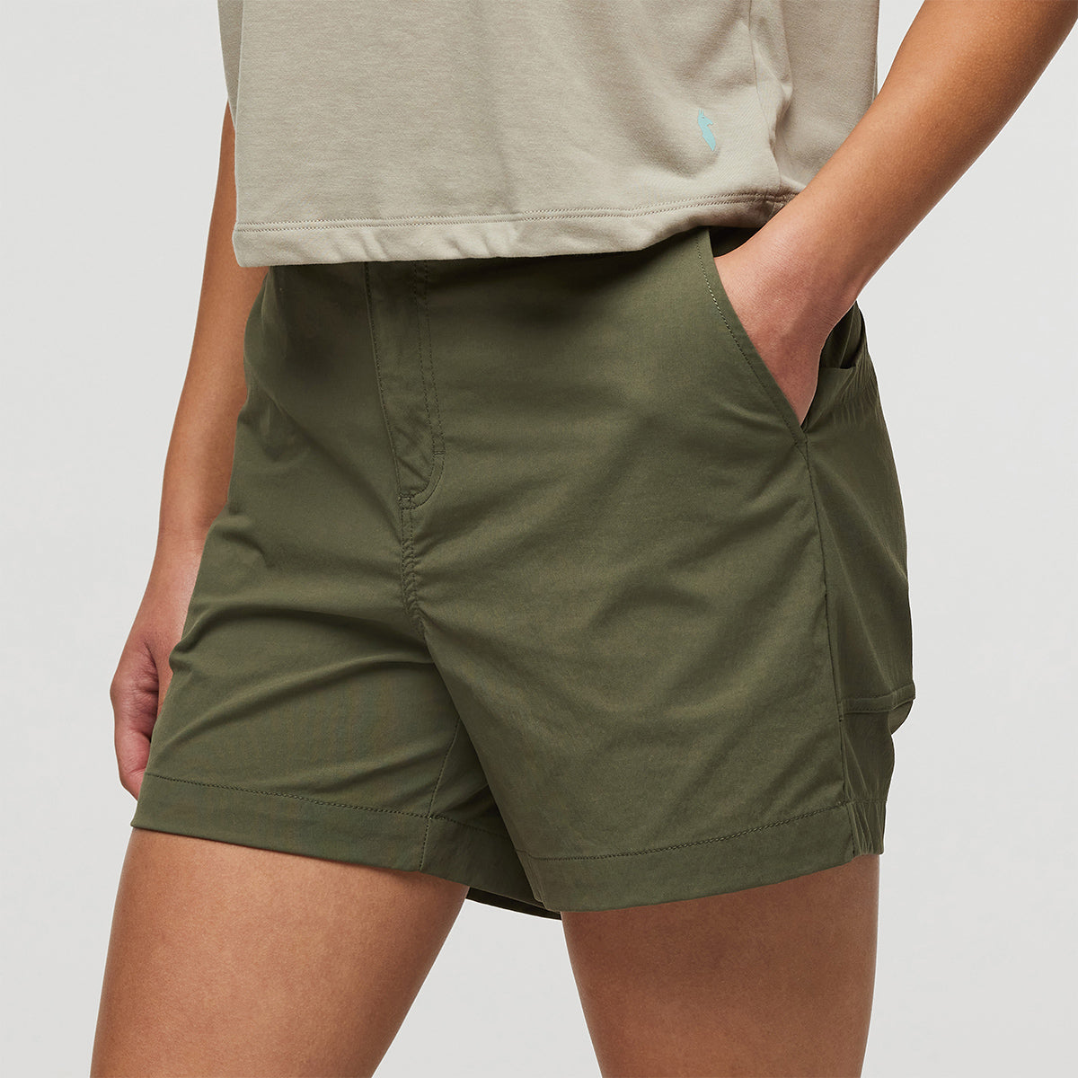 Cotopaxi Tolima Short - WOMENS トリマショーツ レディース