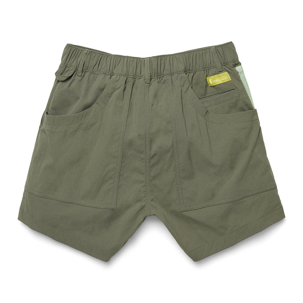 Cotopaxi Tolima Short - WOMENS トリマショーツ レディース