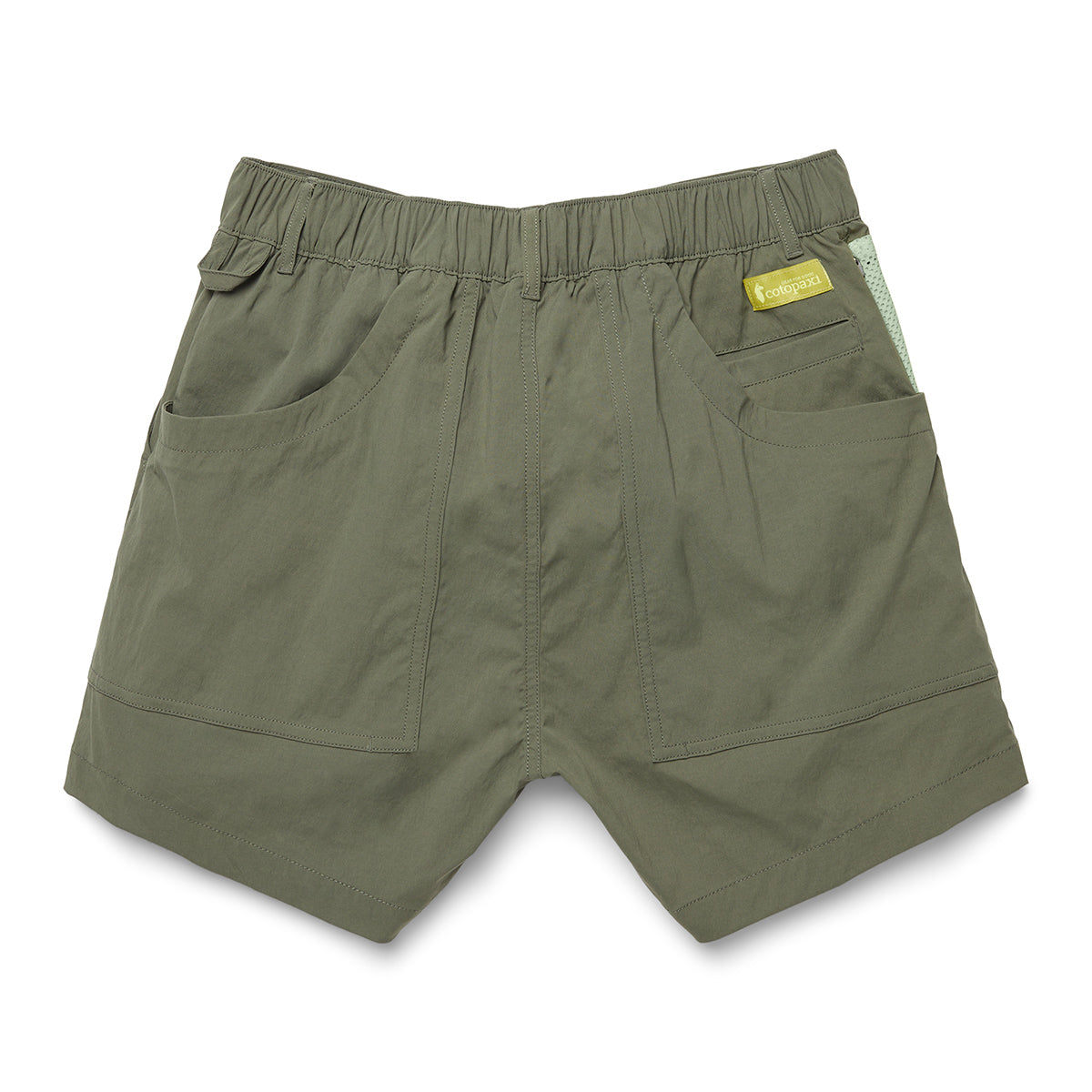 Cotopaxi Tolima Short - WOMENS トリマショーツ レディース