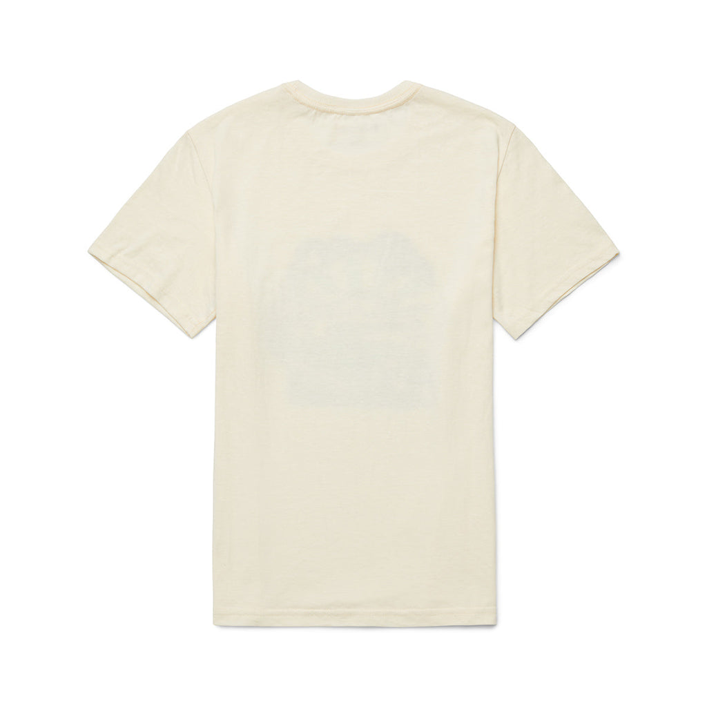 Cotopaxi Utopia T-Shirt - WOMENS ユートピア ティーシャツ レディース