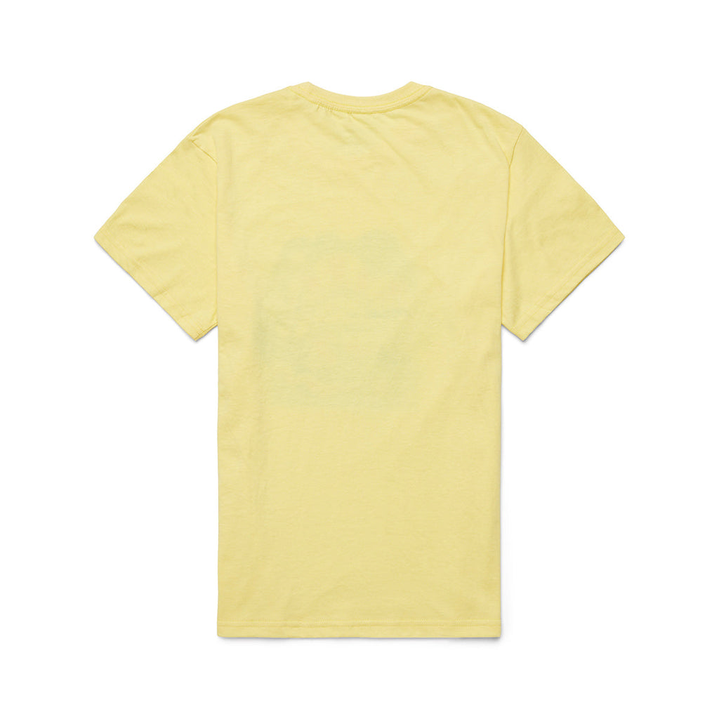 Cotopaxi Utopia T-Shirt - WOMENS ユートピア ティーシャツ レディース