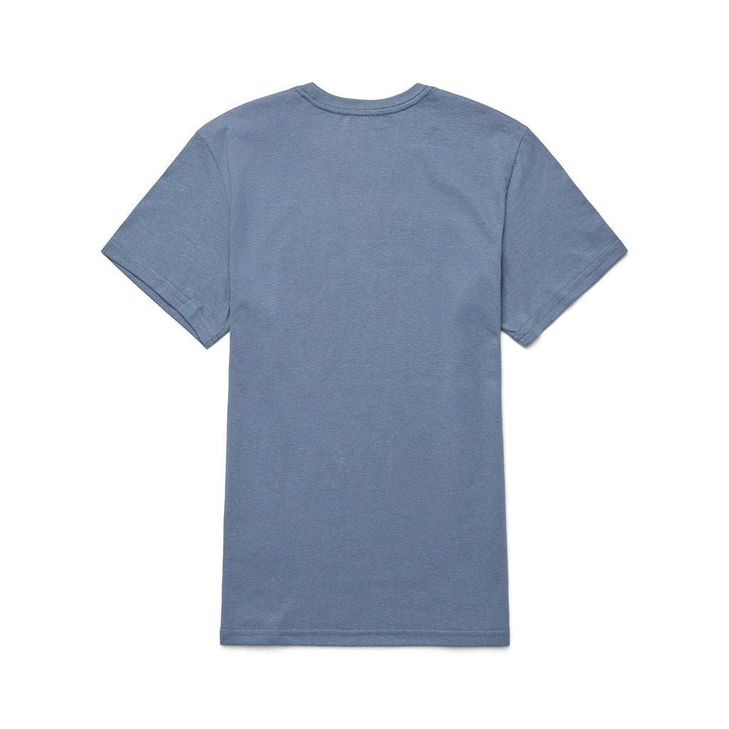 Cotopaxi Utopia T-Shirt - WOMENS ユートピア ティーシャツ レディース