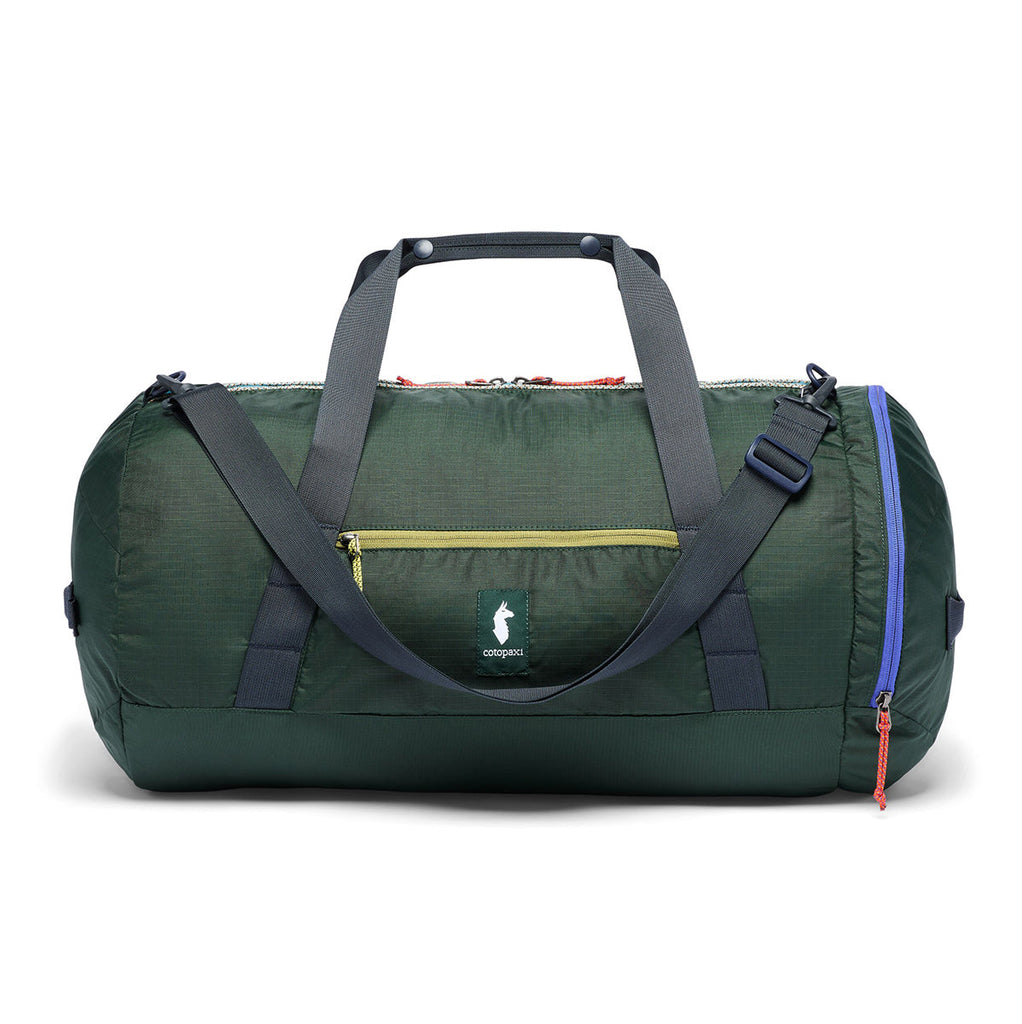 Cotopaxi Ligera 45L Duffel Bag - Cada Día リゲラ 45リットル ダッフルバッグ カダディア