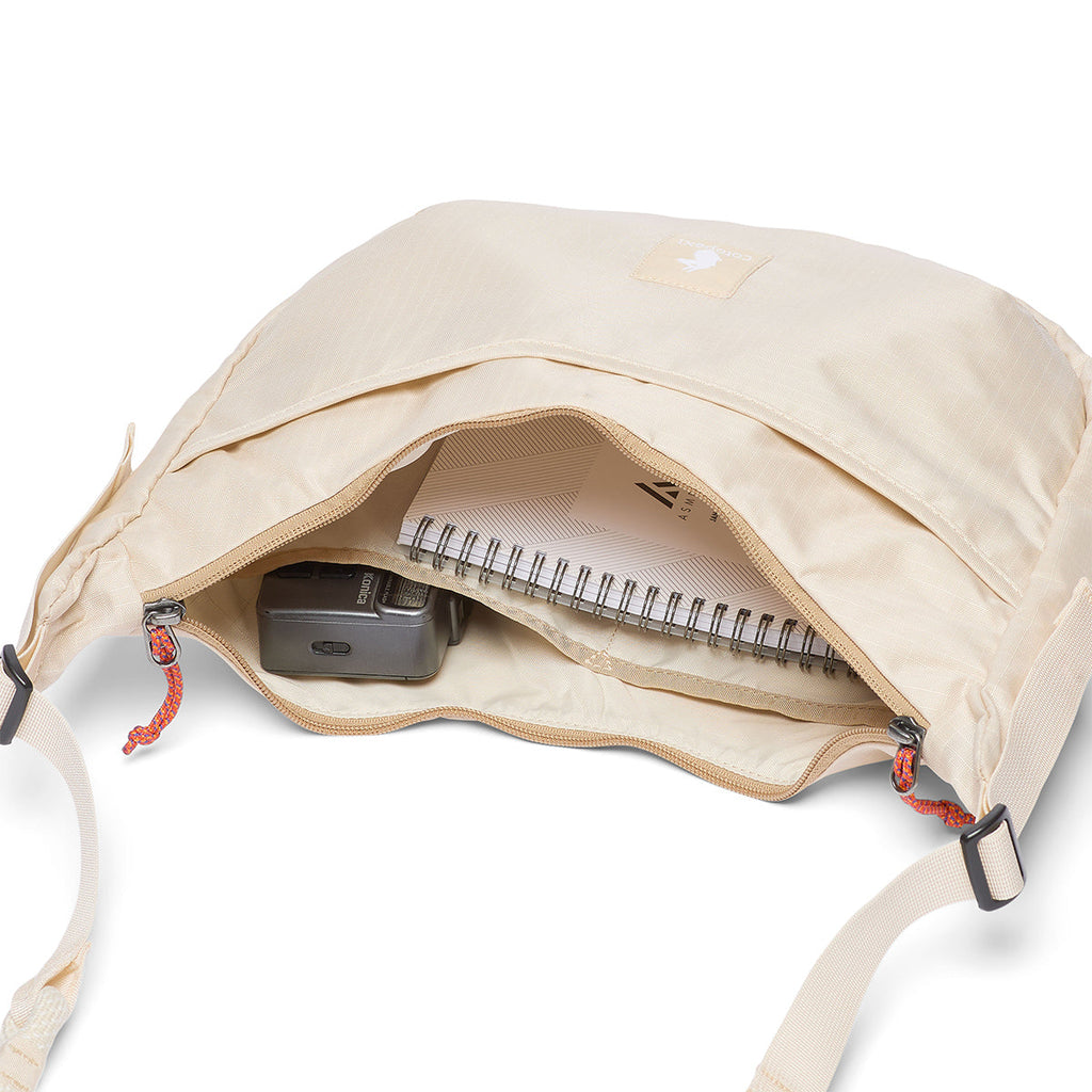 Cotopaxi Trozo 8L Shoulder Bag トロゾ 8L ショルダーバッグ カダディア