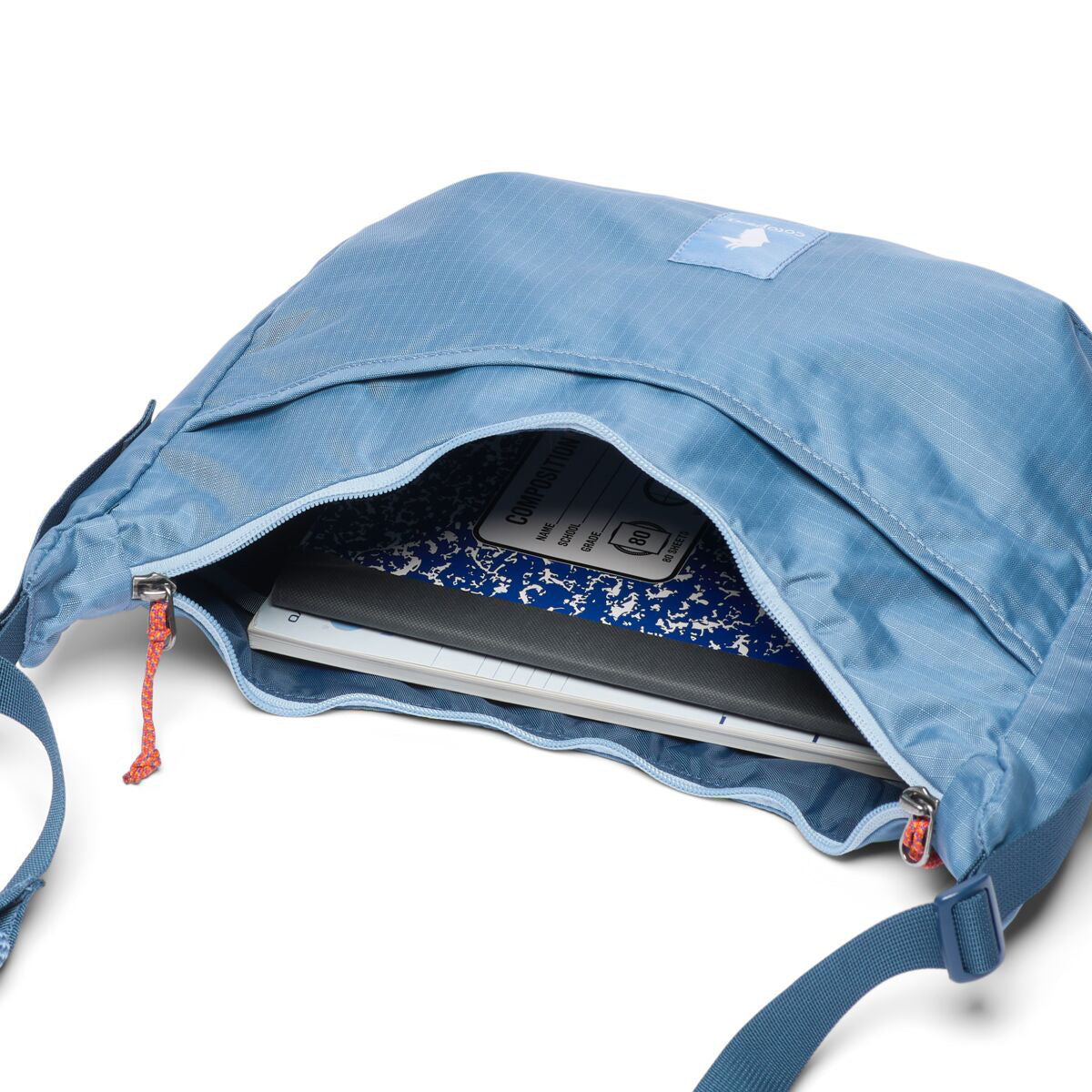 Cotopaxi Trozo 8L Shoulder Bag トロゾ 8L ショルダーバッグ カダディア