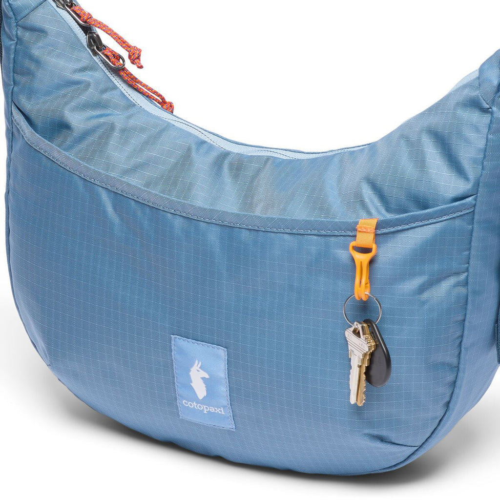 Cotopaxi Trozo 8L Shoulder Bag トロゾ 8L ショルダーバッグ カダディア