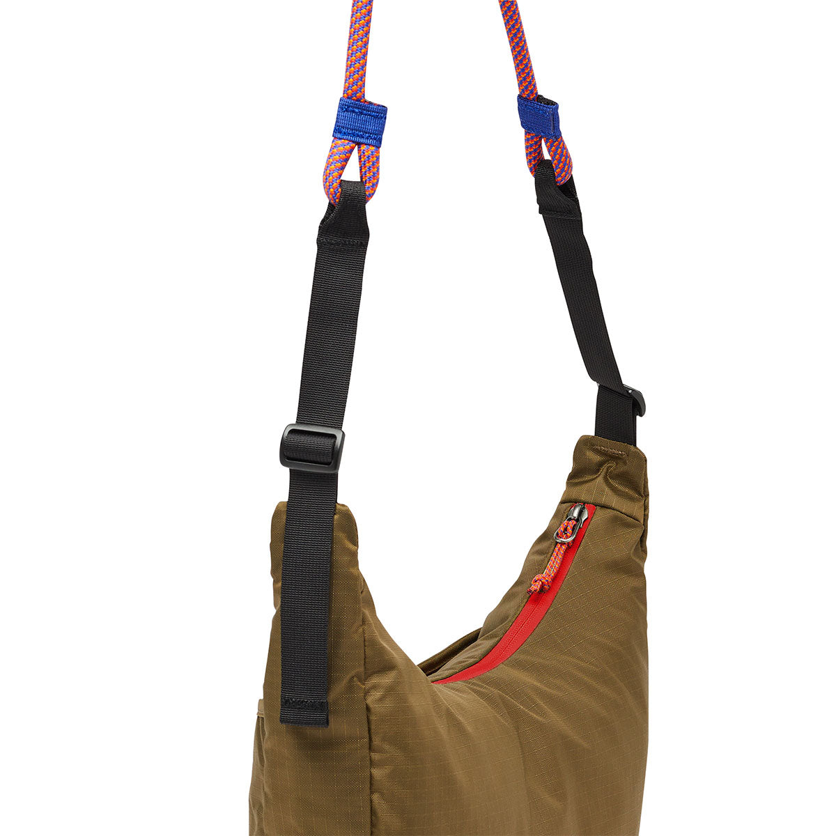 Cotopaxi Trozo 8L Shoulder Bag トロゾ 8L ショルダーバッグ カダディア