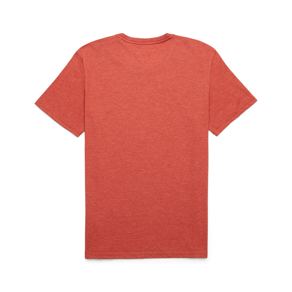 Cotopaxi Do Good Repeat T-Shirt - MENS ドゥーグッド リピート ティーシャツ メンズ