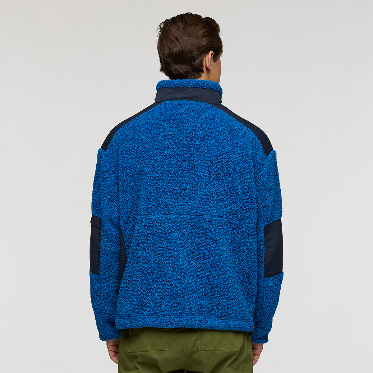 Cotopaxi Bacano Fleece Jacket - MENS コトパクシ バカノ フリース ジャケット メンズ