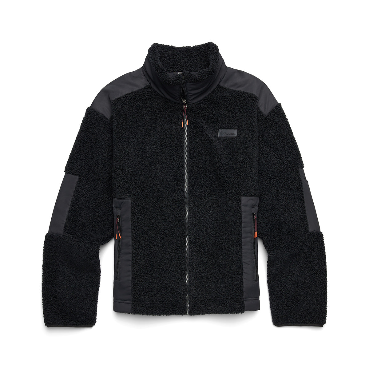 コトパクシ　フリース　ジャケット　新品 cotopaxi コトパクシ Cotopaxi Tempa フリース フードジャケット