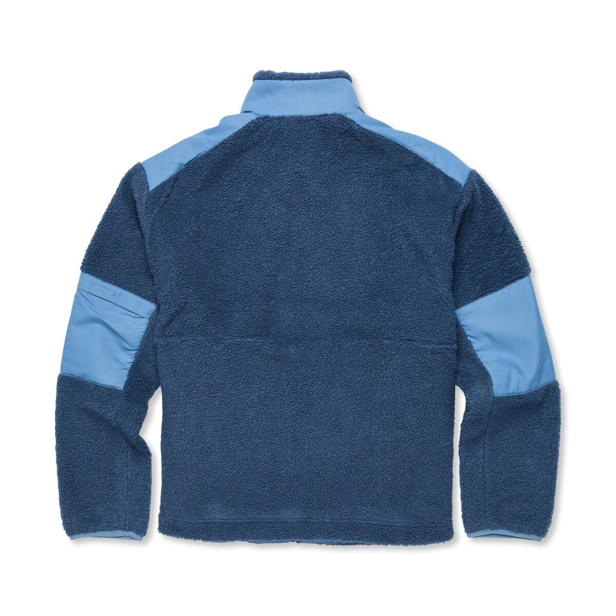 Bacano Fleece Jacket - MENS