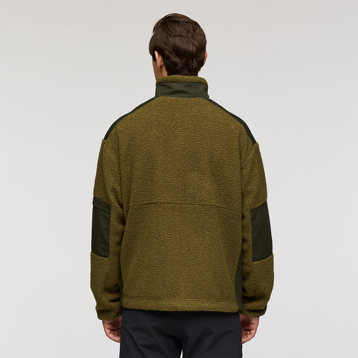 Cotopaxi Bacano Fleece Jacket - MENS コトパクシ バカノ フリース ジャケット メンズ