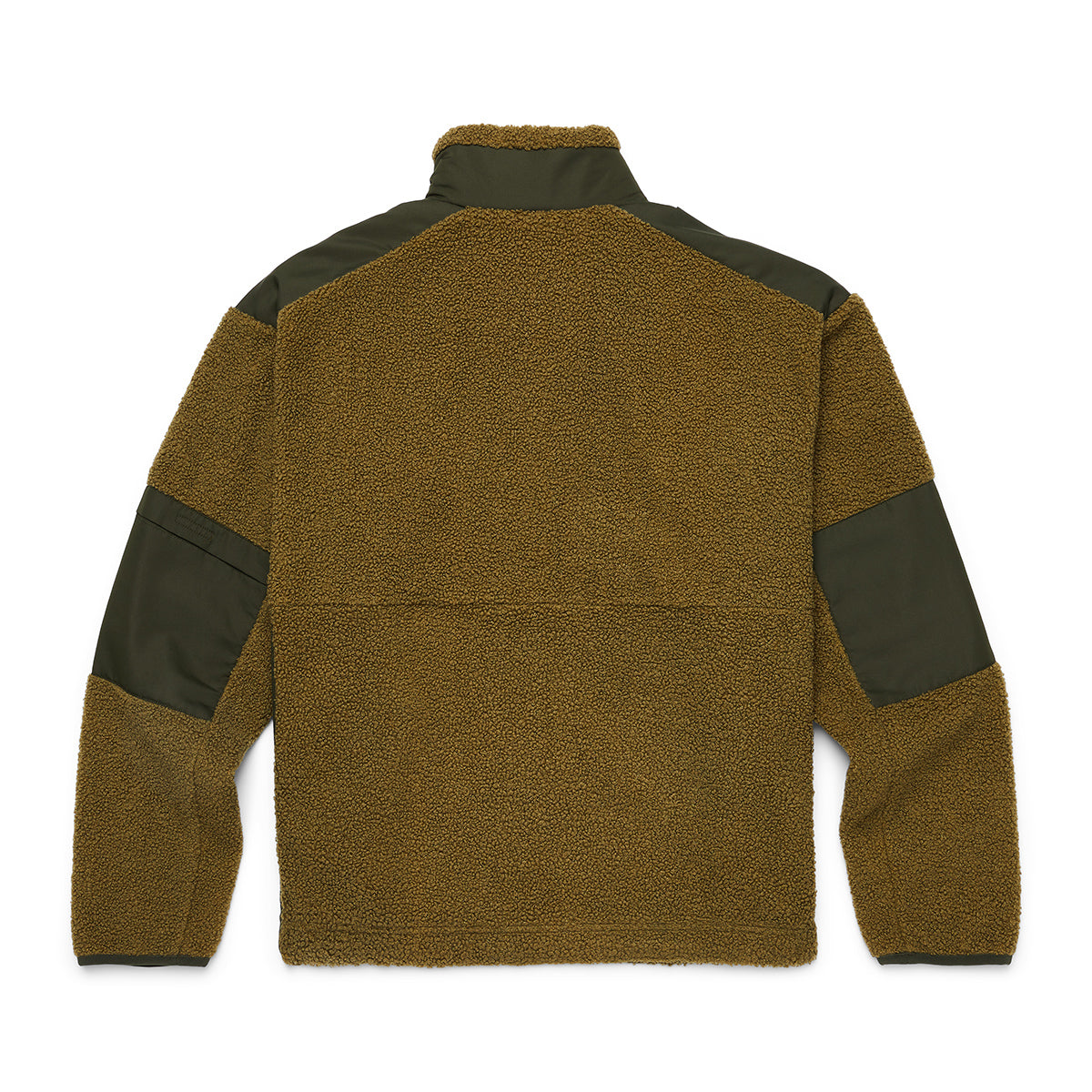 Cotopaxi Bacano Fleece Jacket - MENS コトパクシ バカノ フリース ジャケット メンズ