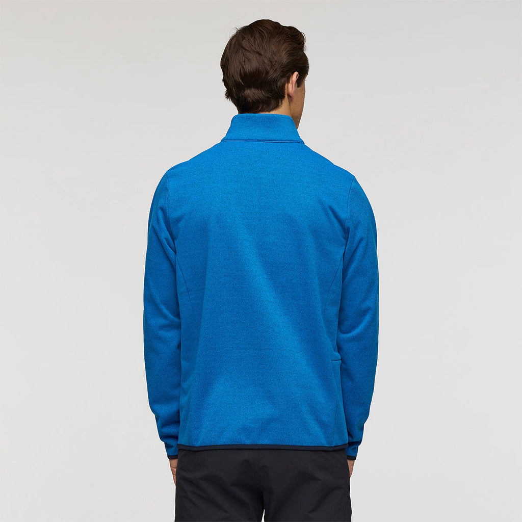 Cotopaxi Envo Fleece Quarter-Zip Pullover - MENS コトパクシ エンボ フリース クオータージップ プルオーバー メンズ