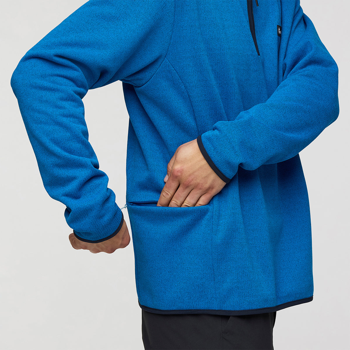 Cotopaxi Envo Fleece Quarter-Zip Pullover - MENS コトパクシ エンボ フリース クオータージップ プルオーバー メンズ