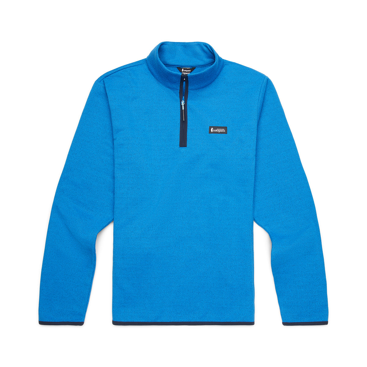 Cotopaxi Envo Fleece Quarter-Zip Pullover - MENS コトパクシ エンボ フリース クオータージップ プルオーバー メンズ