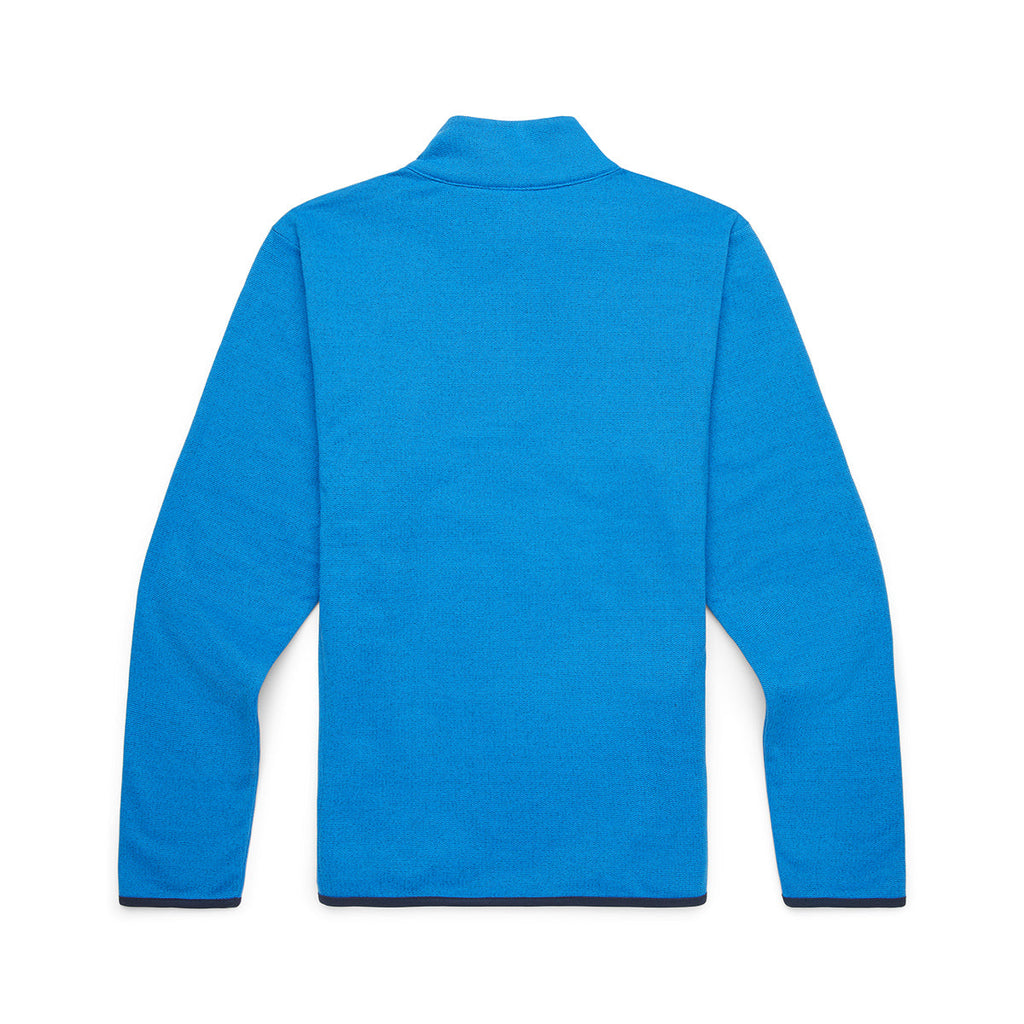 Cotopaxi Envo Fleece Quarter-Zip Pullover - MENS コトパクシ エンボ フリース クオータージップ プルオーバー メンズ