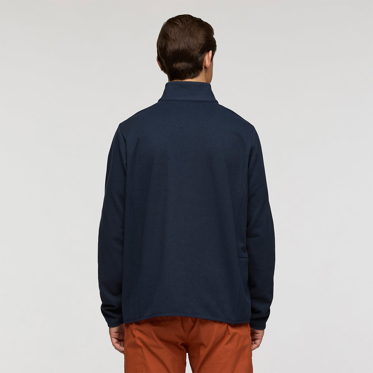 Cotopaxi Envo Fleece Quarter-Zip Pullover - MENS コトパクシ エンボ フリース クオータージップ プルオーバー メンズ