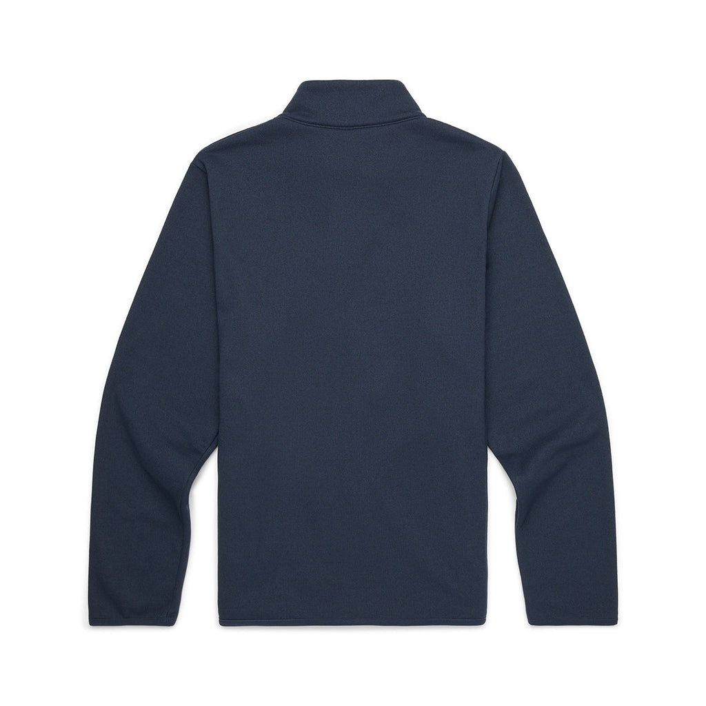 Cotopaxi Envo Fleece Quarter-Zip Pullover - MENS コトパクシ エンボ フリース クオータージップ プルオーバー メンズ