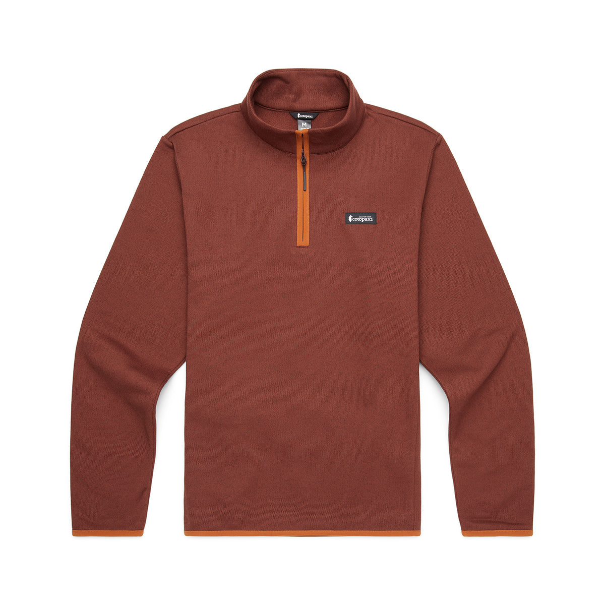 Cotopaxi Envo Fleece Quarter-Zip Pullover - MENS コトパクシ エンボ フリース クオータージップ プルオーバー メンズ