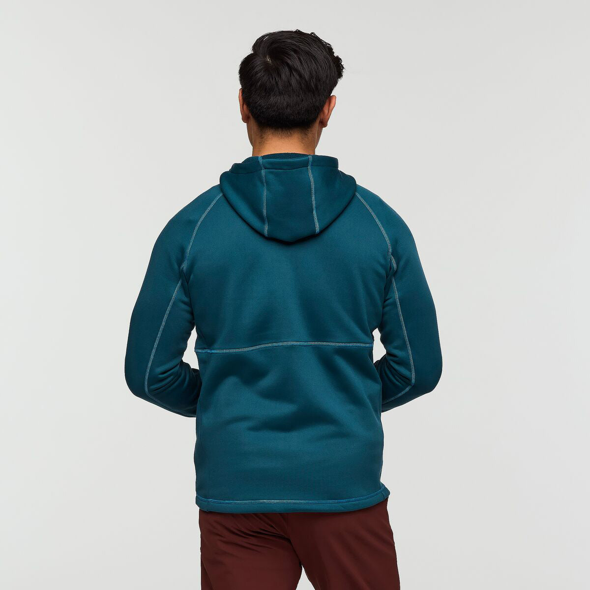 Cotopaxi Tempa Fleece Hooded Jacket - MENS コトパクシ テンパ フリース フーデッド ジャケット メンズ