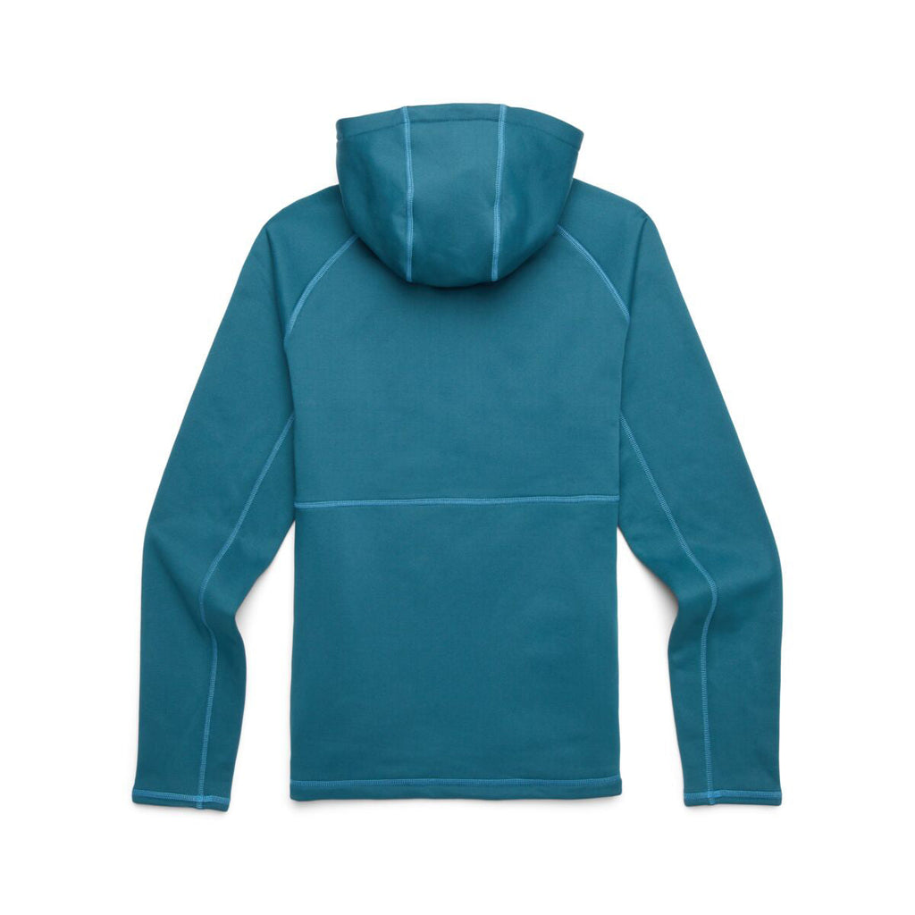 Cotopaxi Tempa Fleece Hooded Jacket - MENS コトパクシ テンパ フリース フーデッド ジャケット メンズ