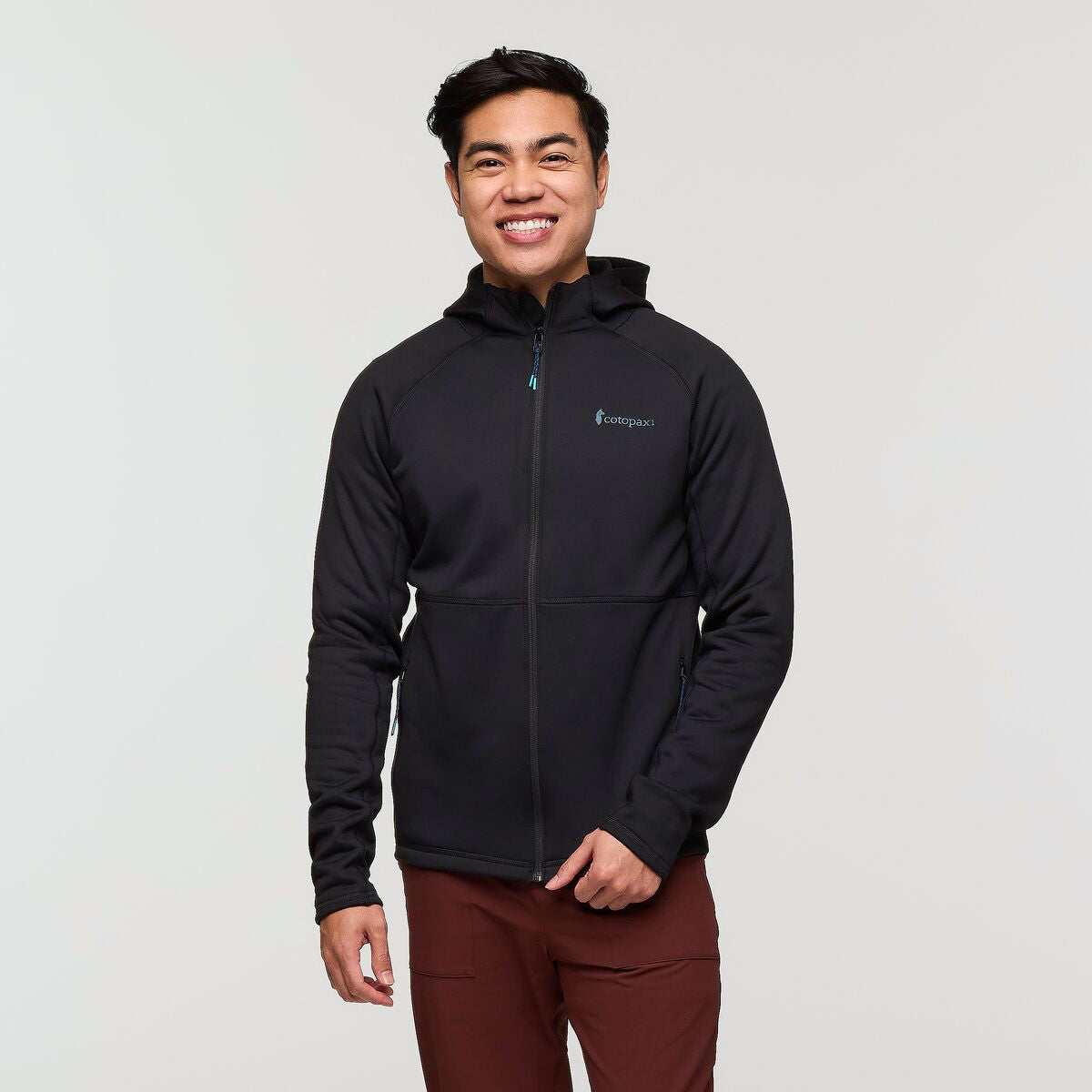 Cotopaxi Tempa Fleece Hooded Jacket - MENS コトパクシ テンパ フリース フーデッド ジャケット メンズ