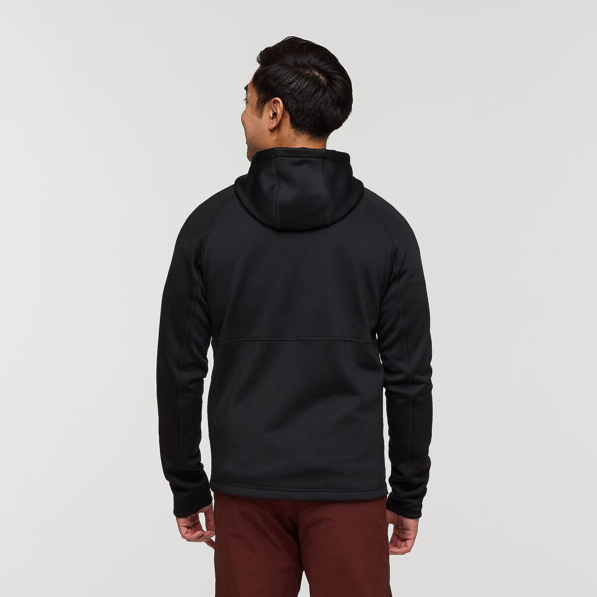 Cotopaxi Tempa Fleece Hooded Jacket - MENS コトパクシ テンパ フリース フーデッド ジャケット メンズ