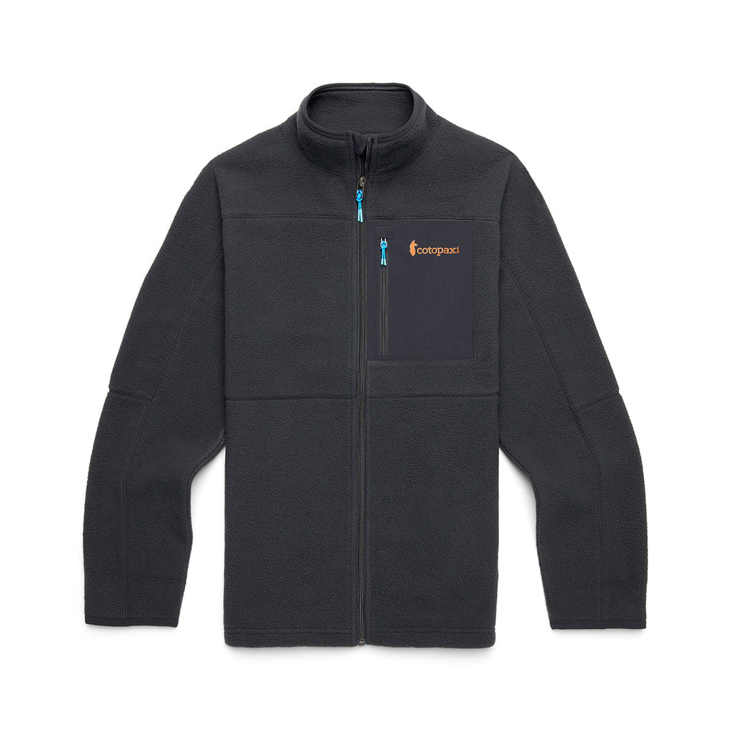 Cotopaxi Abrazo Fleece Full-Zip Jacket - MENS コトパクシ アブラゾ フリース フルジップ ジャケット メンズ