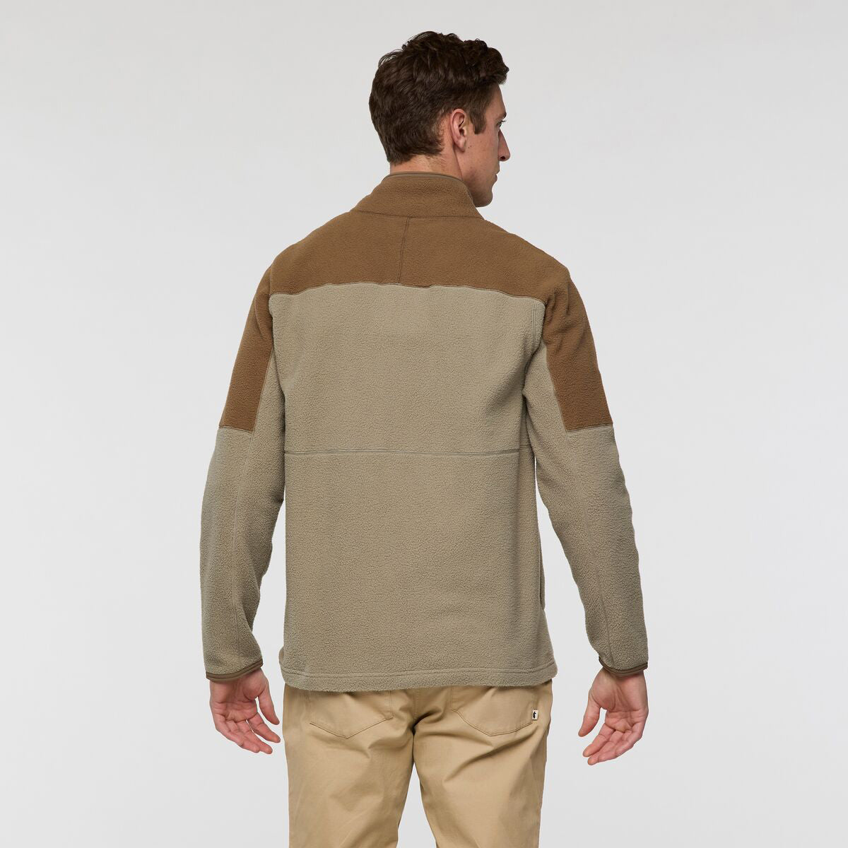 Cotopaxi Abrazo Fleece Full-Zip Jacket - MENS コトパクシ アブラゾ フリース フルジップ ジャケット メンズ