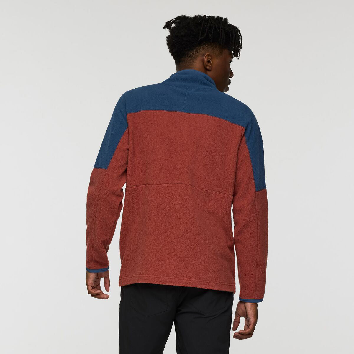Cotopaxi Abrazo Fleece Full-Zip Jacket - MENS コトパクシ アブラゾ フリース フルジップ ジャケット メンズ