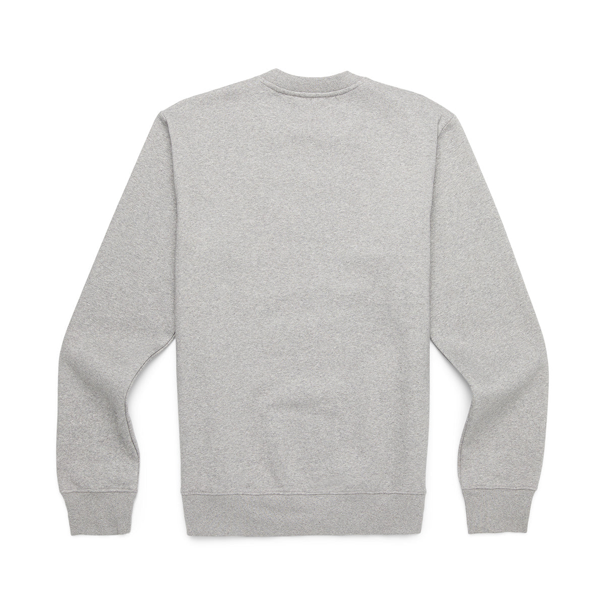 Cotopaxi Do Good Crew Sweatshirt - MENS コトパクシ ドゥグッド クルー スウェットシャツ メンズ