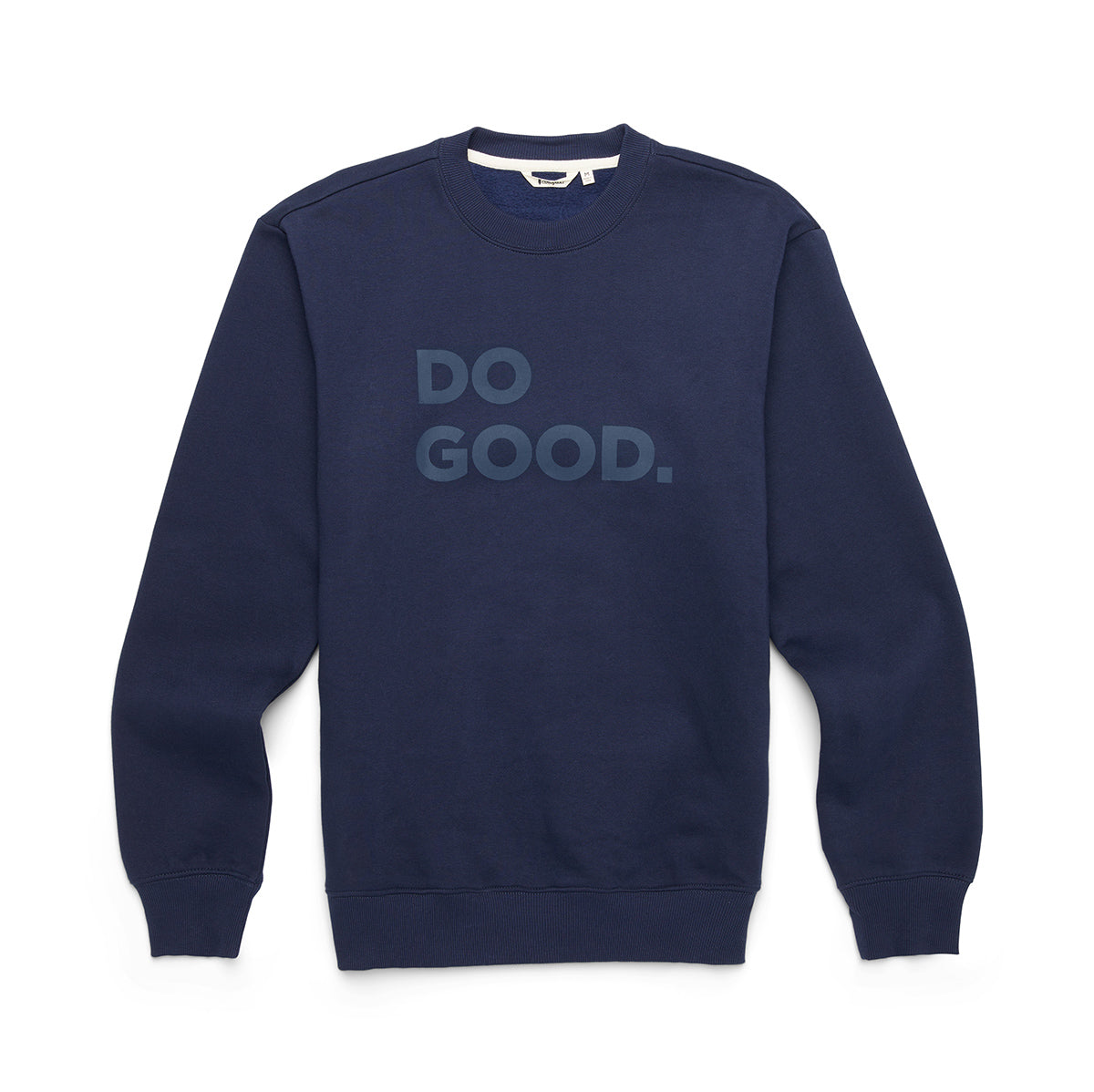 Cotopaxi Do Good Crew Sweatshirt - MENS コトパクシ ドゥグッド クルー スウェットシャツ メンズ