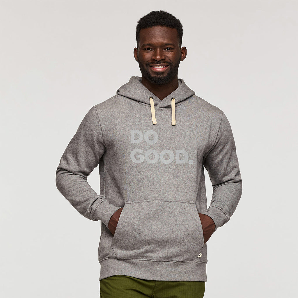 Cotopaxi Do Good Pullover Hoodie - MENS コトパクシ ドゥグッド プルオーバー パーカー メンズ