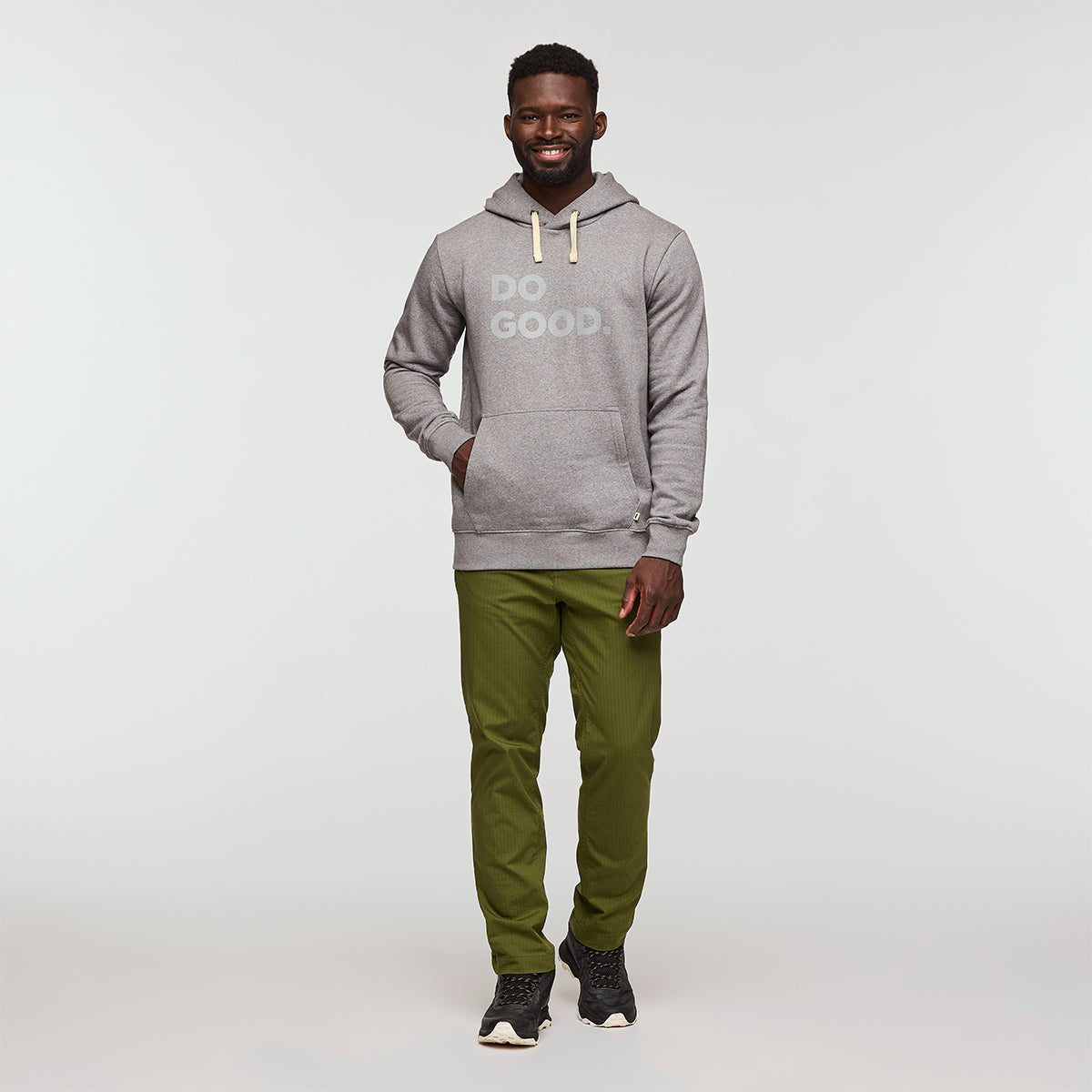 Cotopaxi Do Good Pullover Hoodie - MENS コトパクシ ドゥグッド プルオーバー パーカー メンズ