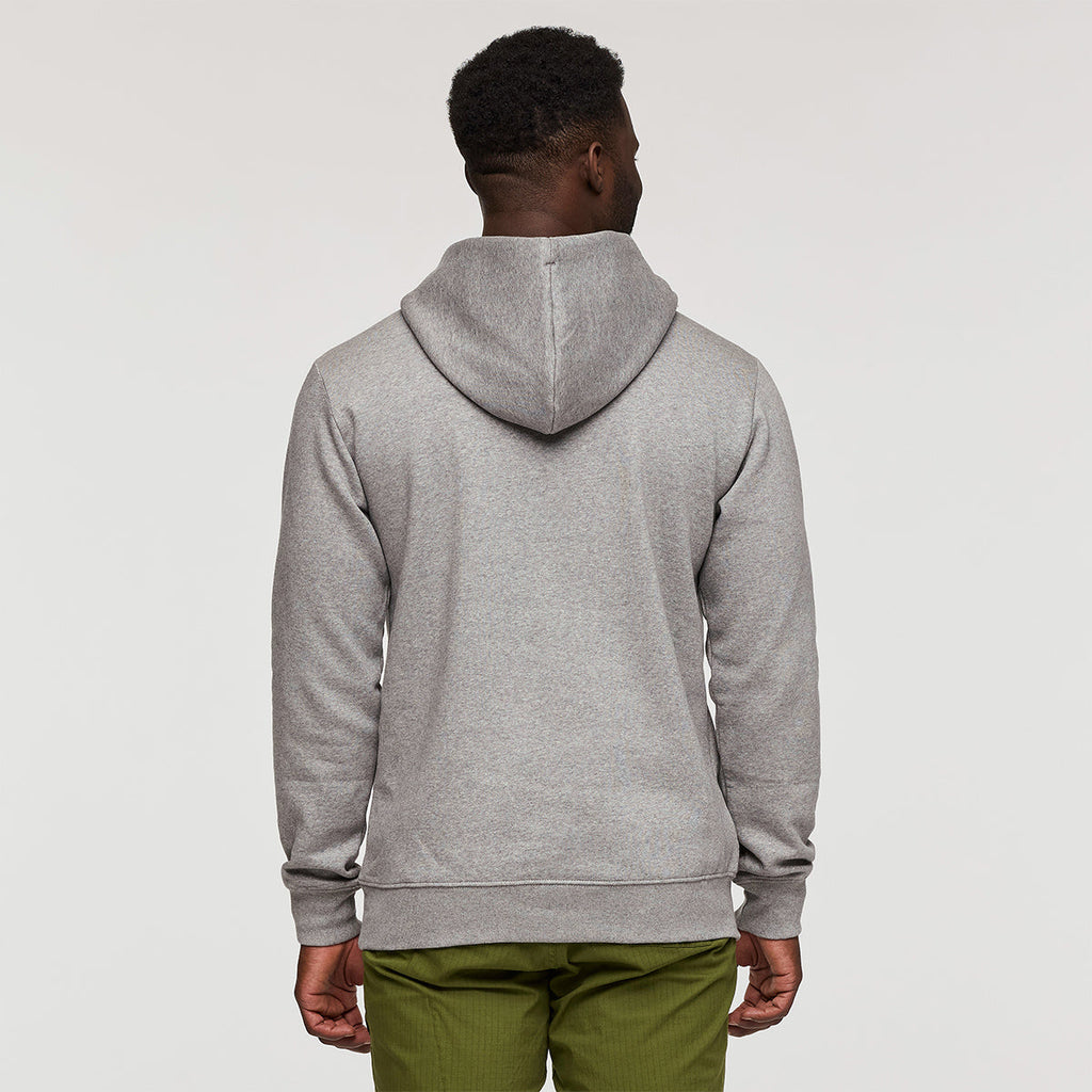 Cotopaxi Do Good Pullover Hoodie - MENS コトパクシ ドゥグッド プルオーバー パーカー メンズ