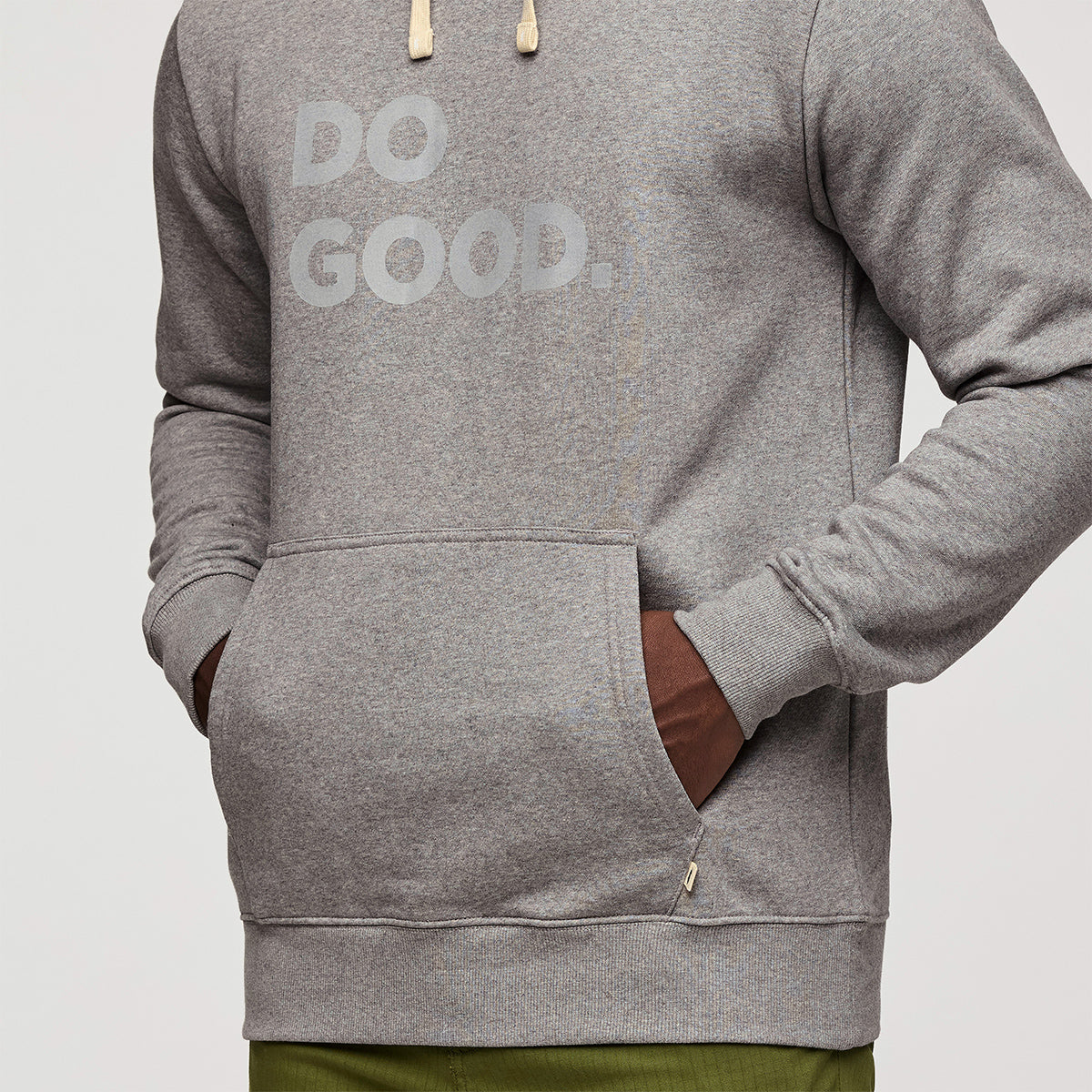 Cotopaxi Do Good Pullover Hoodie - MENS コトパクシ ドゥグッド プルオーバー パーカー メンズ