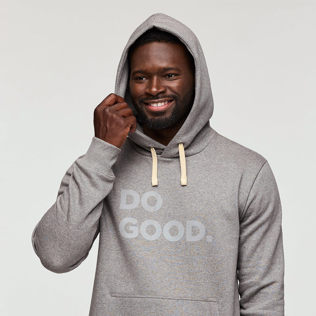 Cotopaxi Do Good Pullover Hoodie - MENS コトパクシ ドゥグッド プルオーバー パーカー メンズ